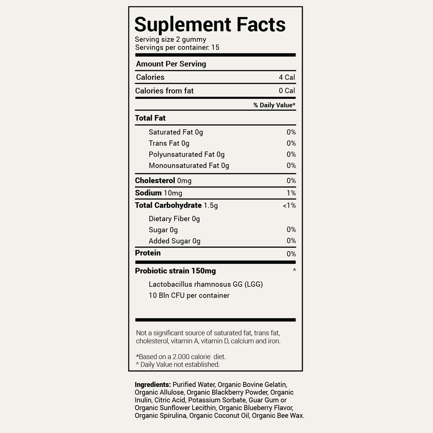 probiotic and prebiotic gummies, gut health supplements, immune-boosting gummies, metabolism-boosting gummies,calm gummies, blueberry blackberry gummies, antioxidant supplements, daily vitamins for immunity